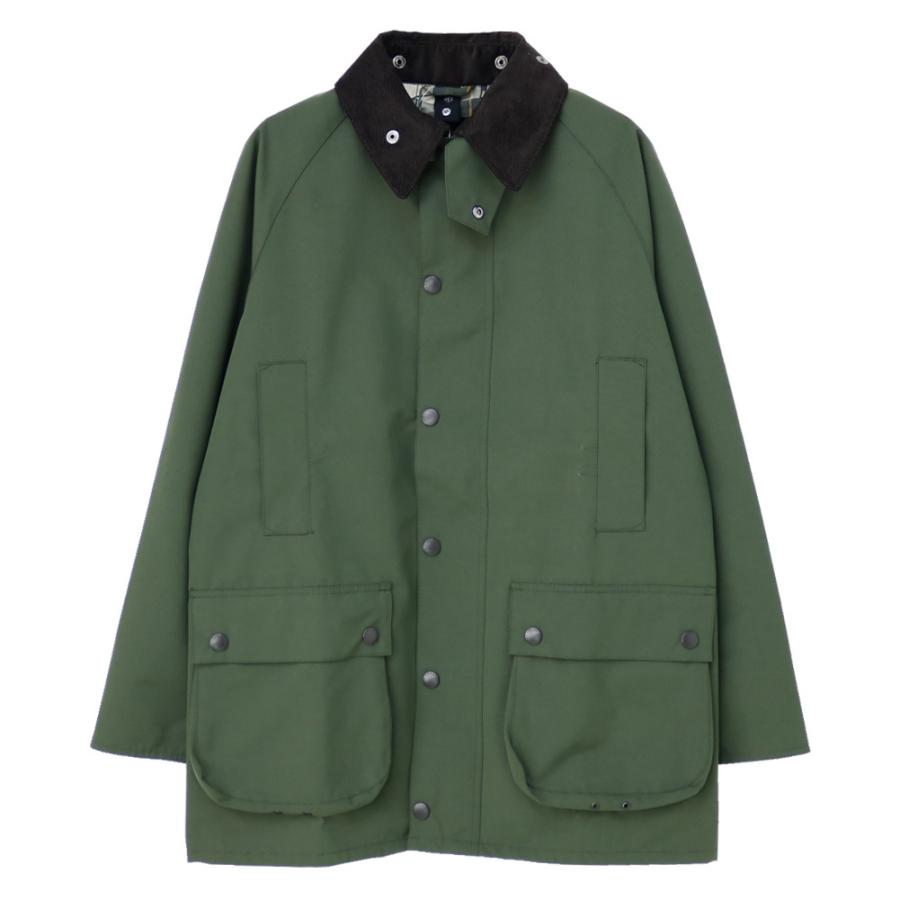 Barbour（バブアー） ノンワックス BEAUFORT SL 2LAYER(ビューフォート