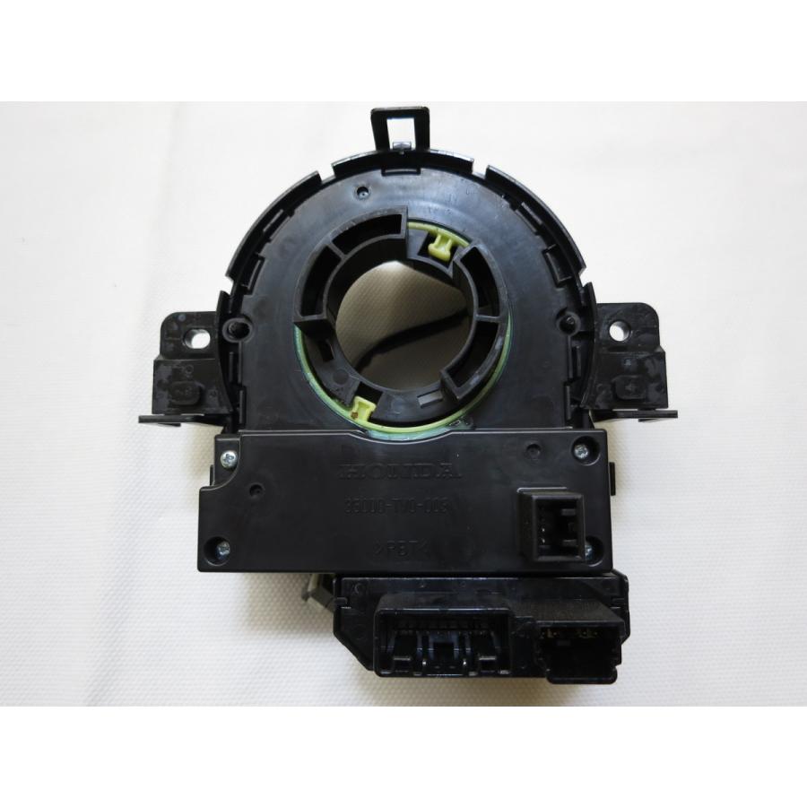 NBOX N-BOX JF1 スパイラル ケーブル 12-10-4-4 35000-TV0-003 TVO