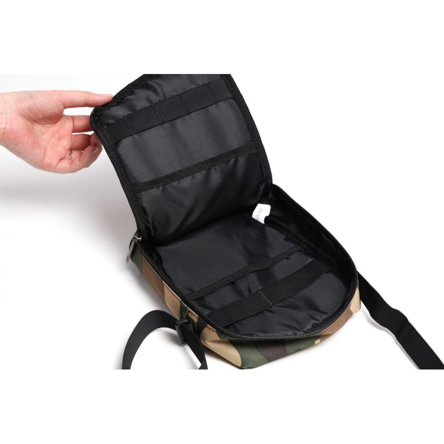 Carhartt（カーハート） カーハートバッグ ショルダーバッグ カモ 迷彩