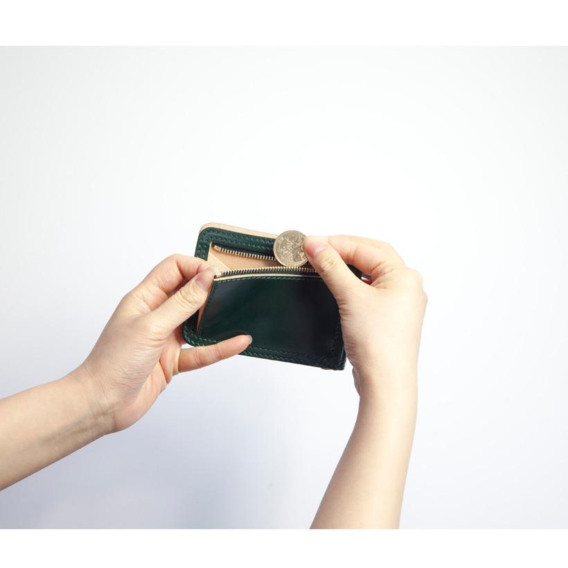 vasco（ヴァスコ） クラシック VASCO CLASSIC シェルコードバン