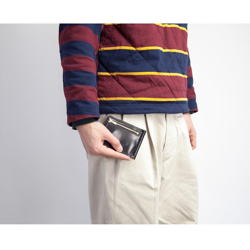 vasco（ヴァスコ） クラシック VASCO CLASSIC シェルコードバン