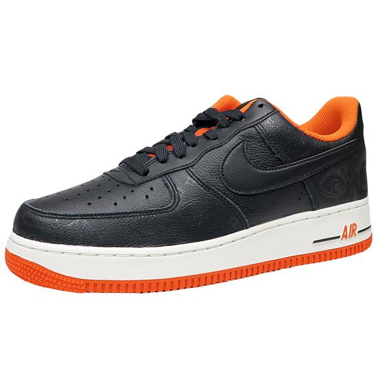 NIKE（ナイキ） NIKE AIR FORCE 1 '07 PRM エア フォース1 ハロウィン