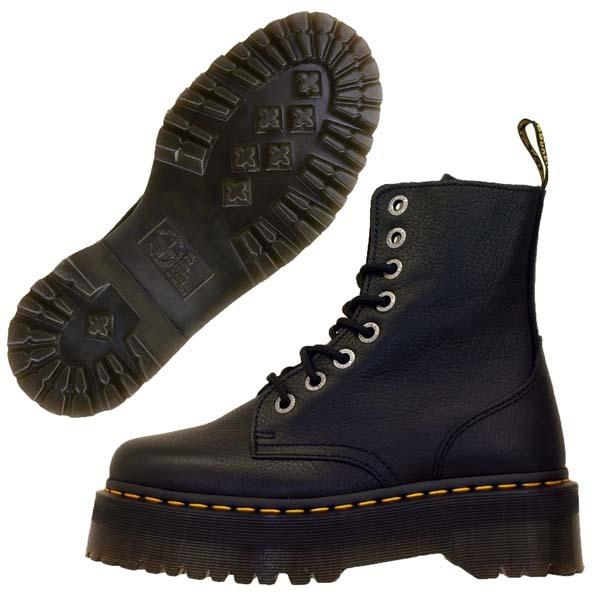 Dr.Martens（ドクターマーチン） 【日本正規品】 Dr.Martens JADON III