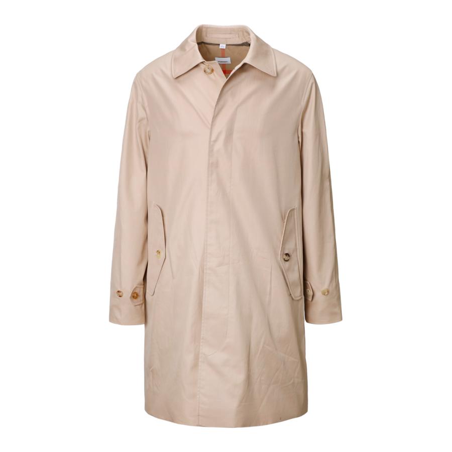 BURBERRY（バーバリー） カーコート CLAPHAM ステンカラーコート