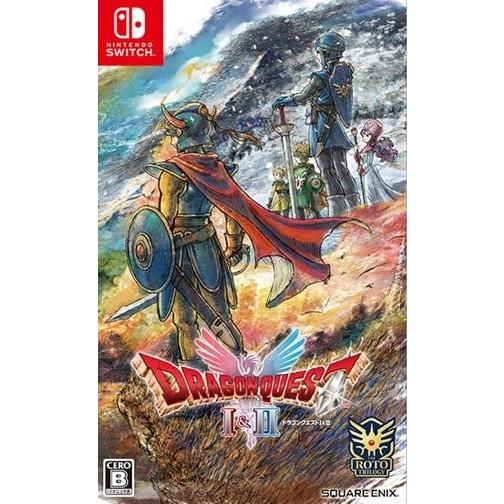 スクウェア・エニックス（SQUARE ENIX） 『新品即納』{Switch