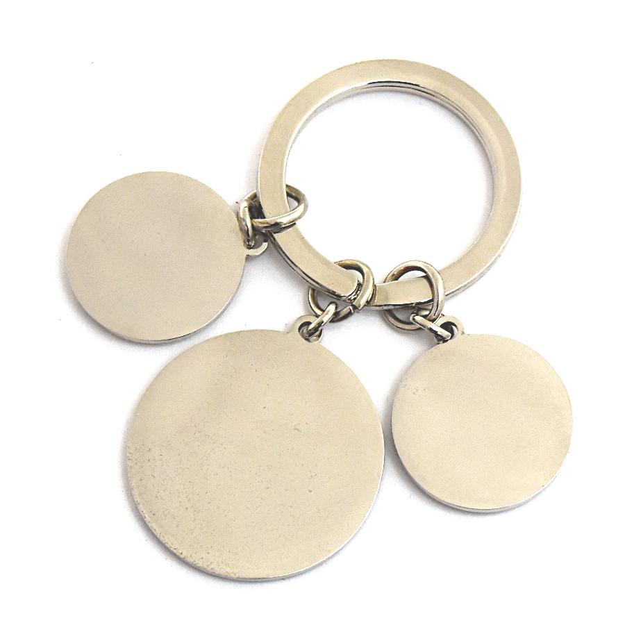 CHANEL（シャネル） キーリング キーホルダー ルージュココ ココマーク