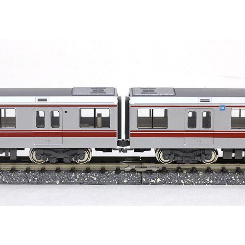 カトー（KATO） 東京メトロ丸ノ内線02系 6両セット 【KATO・10-1126