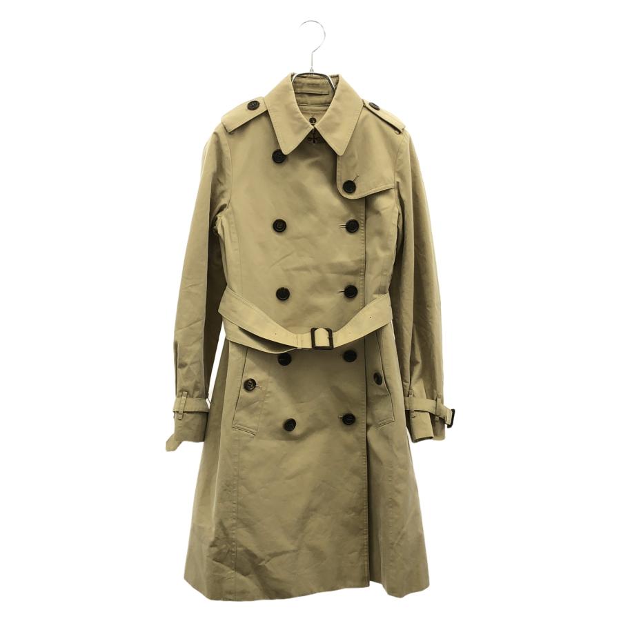 バーバリーロンドン トレンチコート ベージュ B1A89-100-51 ブランド