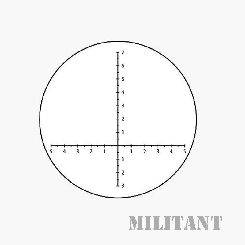 POSEIDON HD 防水・ミルスケール内蔵双眼鏡（7x28mm） : 迷彩専門店