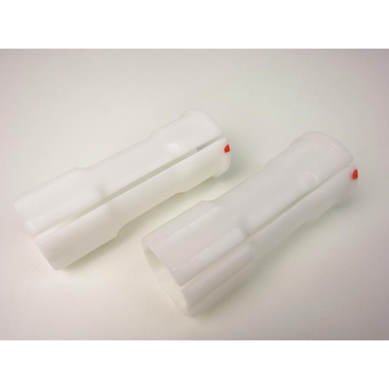 ホンダ純正モンキーフロントフォークガイド左右【ポスト投函便