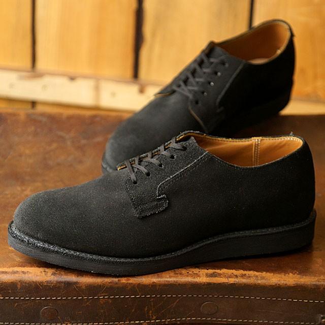 RED WING SHOES（レッドウィング） シューズ RED WING 9112 ポストマン