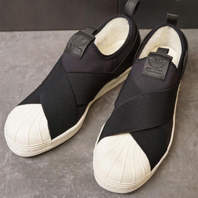 adidas Originals アディダスオリジナルス スーパースター スリッポン