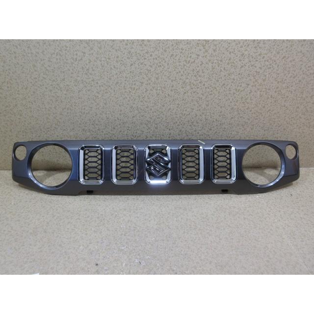 スズキ ジムニー ノマド JC74W 純正 フロント グリル : 株式会社