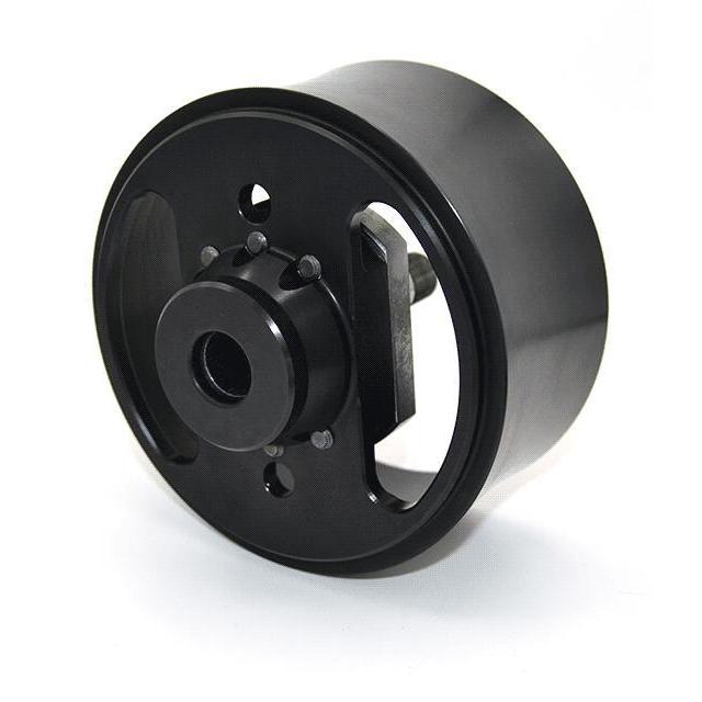 DDM ステアリング コラム エクステンダー MX-5-ND-0001 FIAT 124