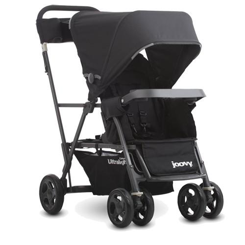 ジュービー カブースウルトラライト グラファイト ブラック ( 1台