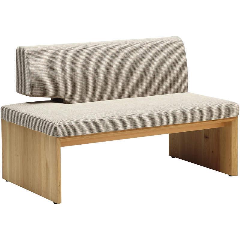 カリモク家具（KARIMOKU FURNITURE） カリモク 2人掛椅子 ベンチ
