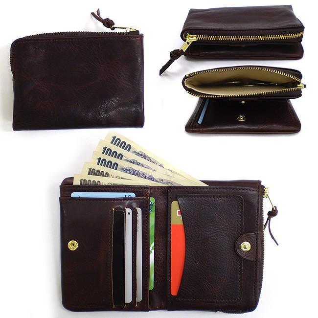 SOAK（PORTER） ポーター ソーク ウォレット 101-06003 財布 二つ折り