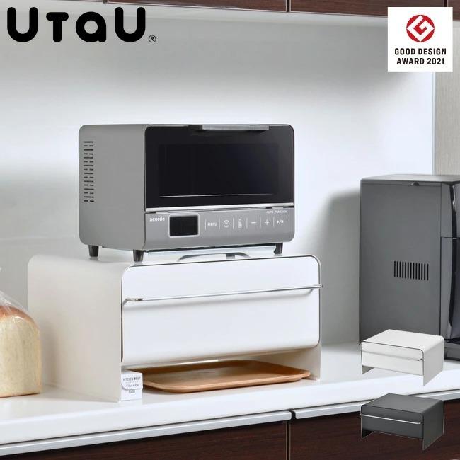 be worth style（ビーワーススタイル） ブレッドケース UtaU ブレッド