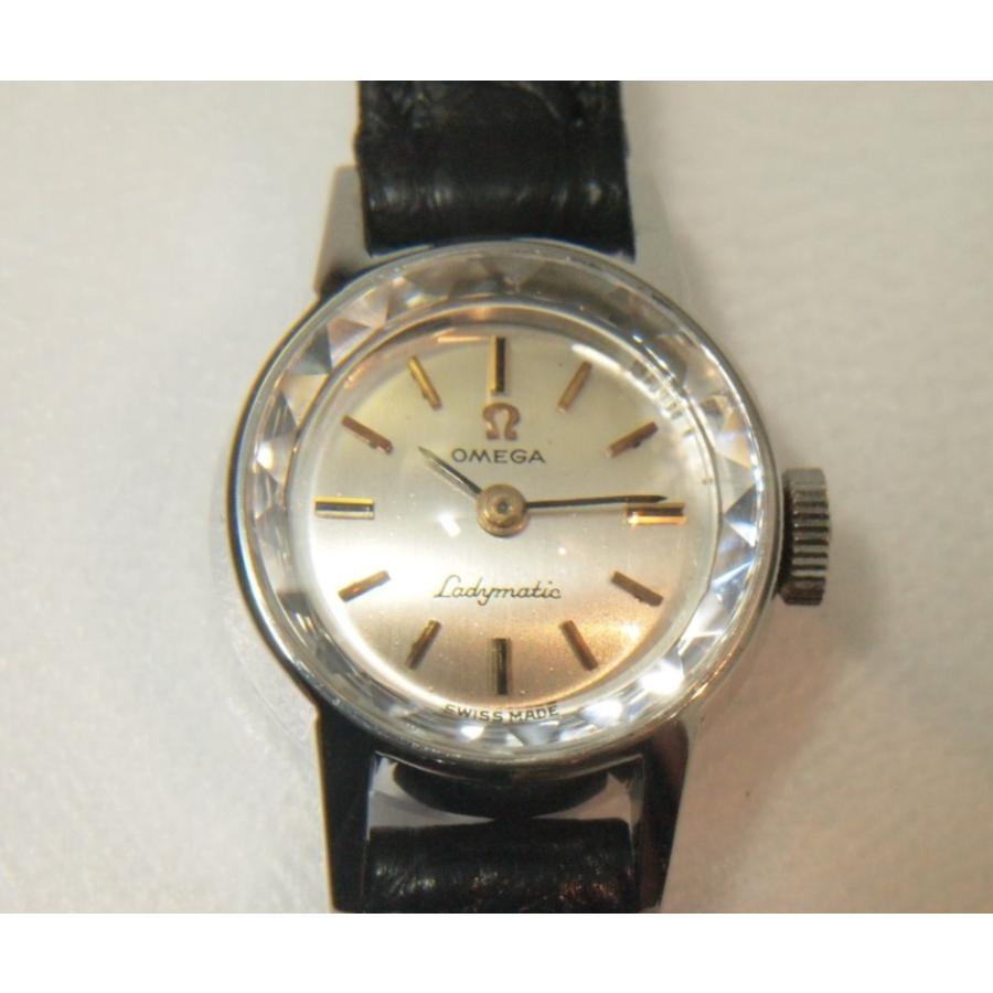 レディマティック OMEGA Ladymatic【オメガ レディマチック