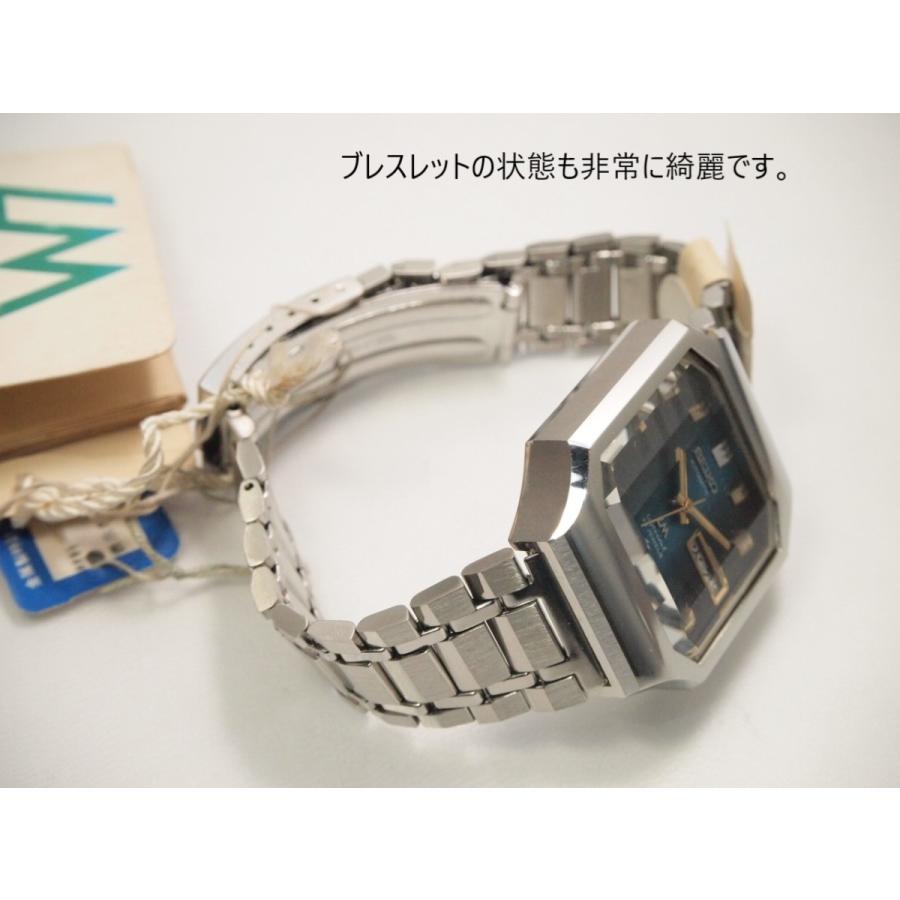 SEIKO LORDMATIC Special【セイコー ロードマチック スペシャル】5206