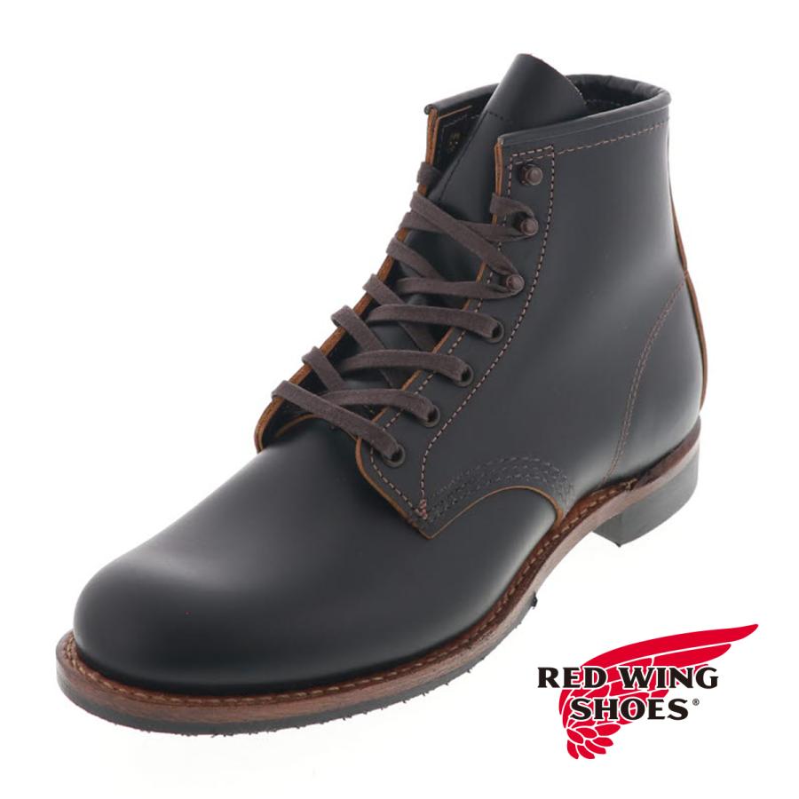 RED WING SHOES（レッドウィング） RED WING ベックマン フラット