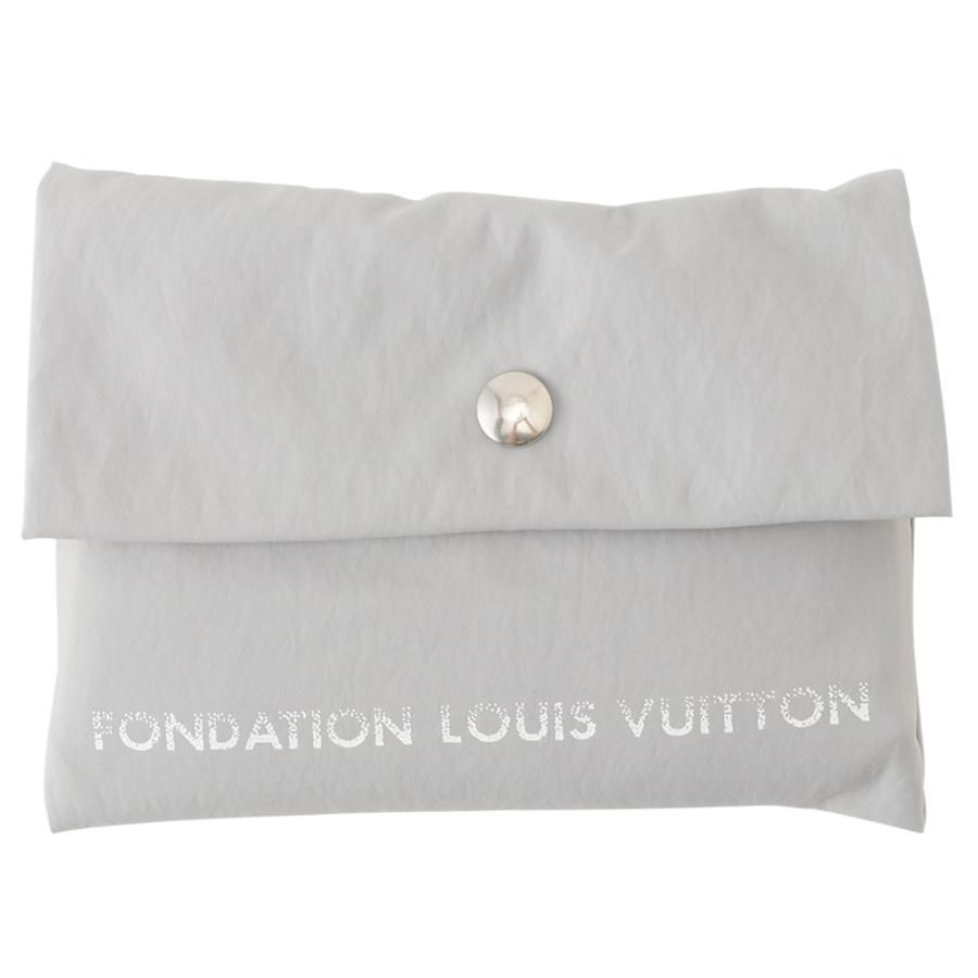 LOUIS VUITTON（ルイ・ヴィトン） Fondation Louis Vuitton フォンダ