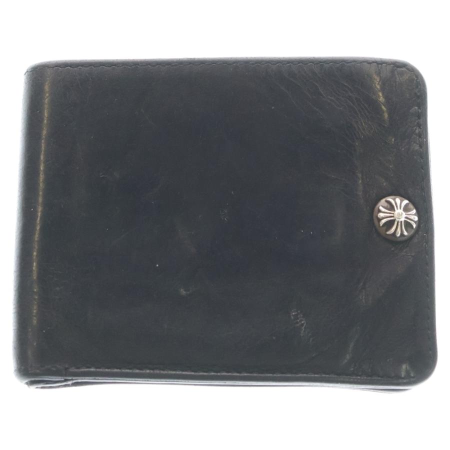 CHROME HEARTS（クロムハーツ） 1SNAP 1スナップ クロス ボールボタン