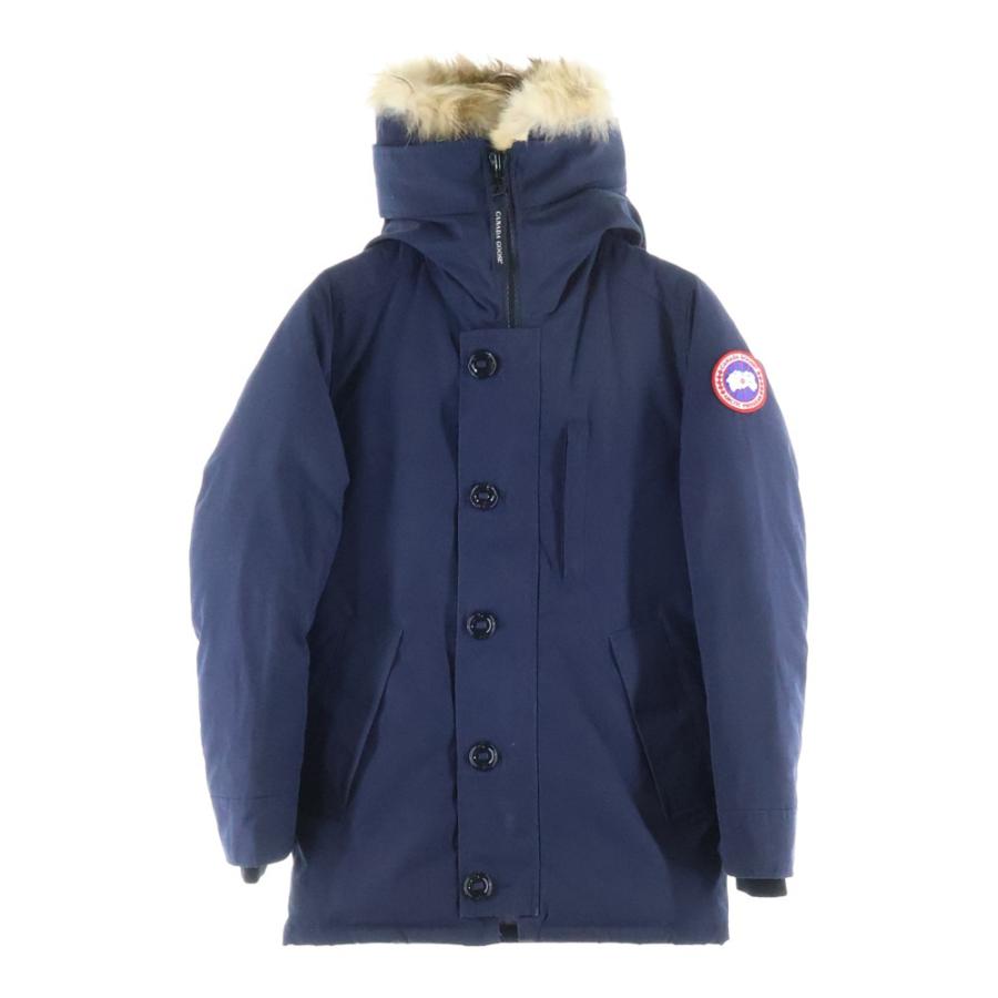 CANADA GOOSE（カナダグース） JASPER DOWN JACKET ジャスパー