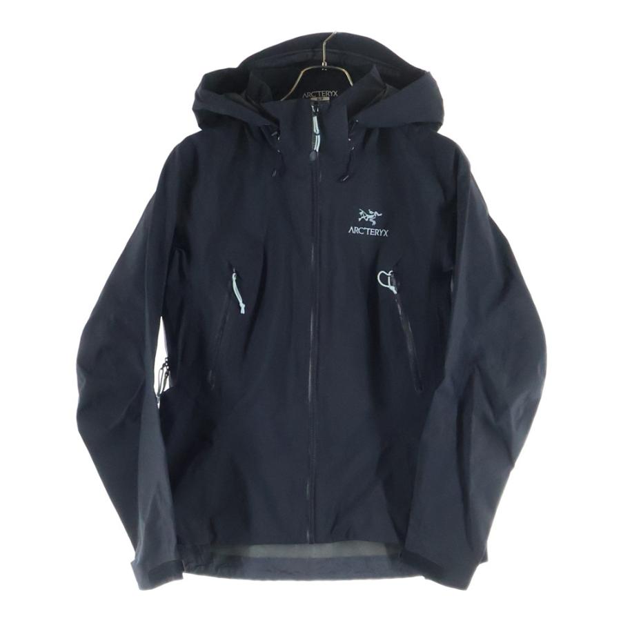 ARC'TERYX（アークテリクス） BUST GORE-TEX ゴアテックス ナイロン