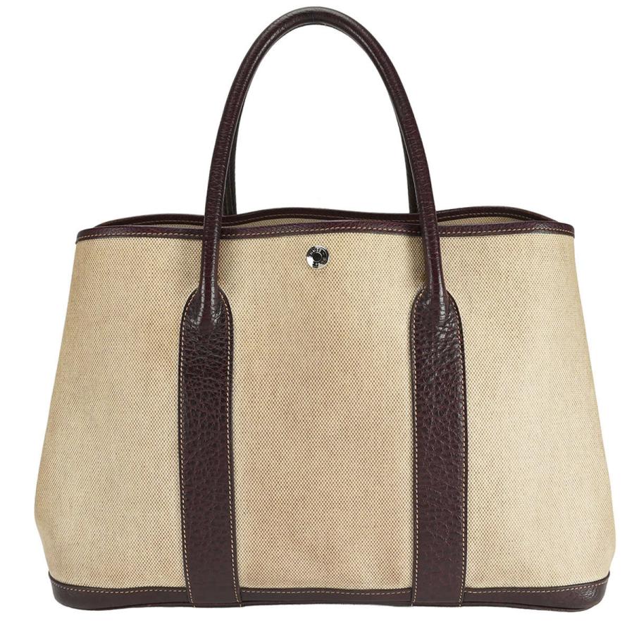 HERMES（エルメス） ガーデンパーティPM トートバッグ レディース