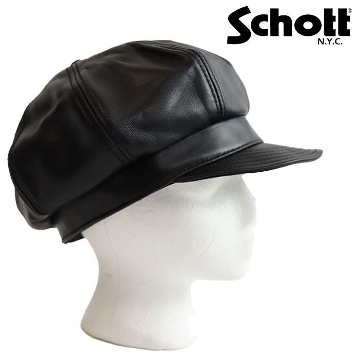 Schott N.Y.C（ショット） 正規取り扱い店 Schott 782-2974001 LEATHER