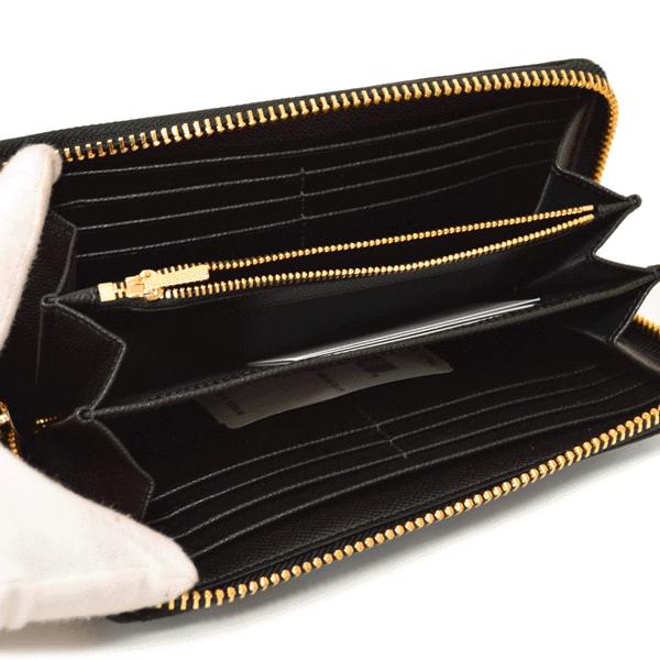 COACH（コーチ） 長財布 オセロット ヒョウ柄 レオパード