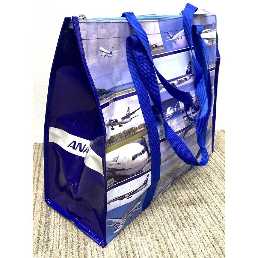 ANA全日空グッズ商品 ANAフォトバッグ : パイロットハウス