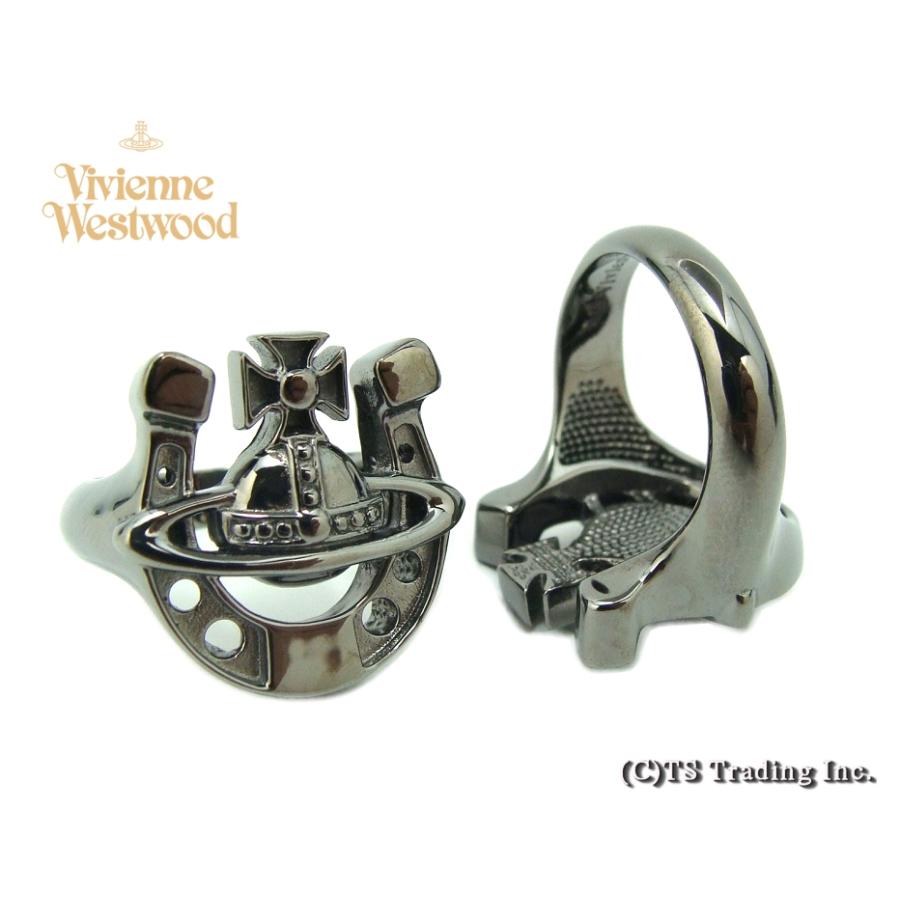 Vivienne Westwood（ヴィヴィアンウエストウッド） リング 指輪