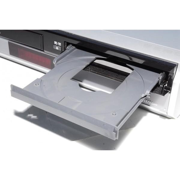 DIGA VHSダビング VHS保存 HDD内蔵VHS一体型DVDレコーダー DMR-XP20V