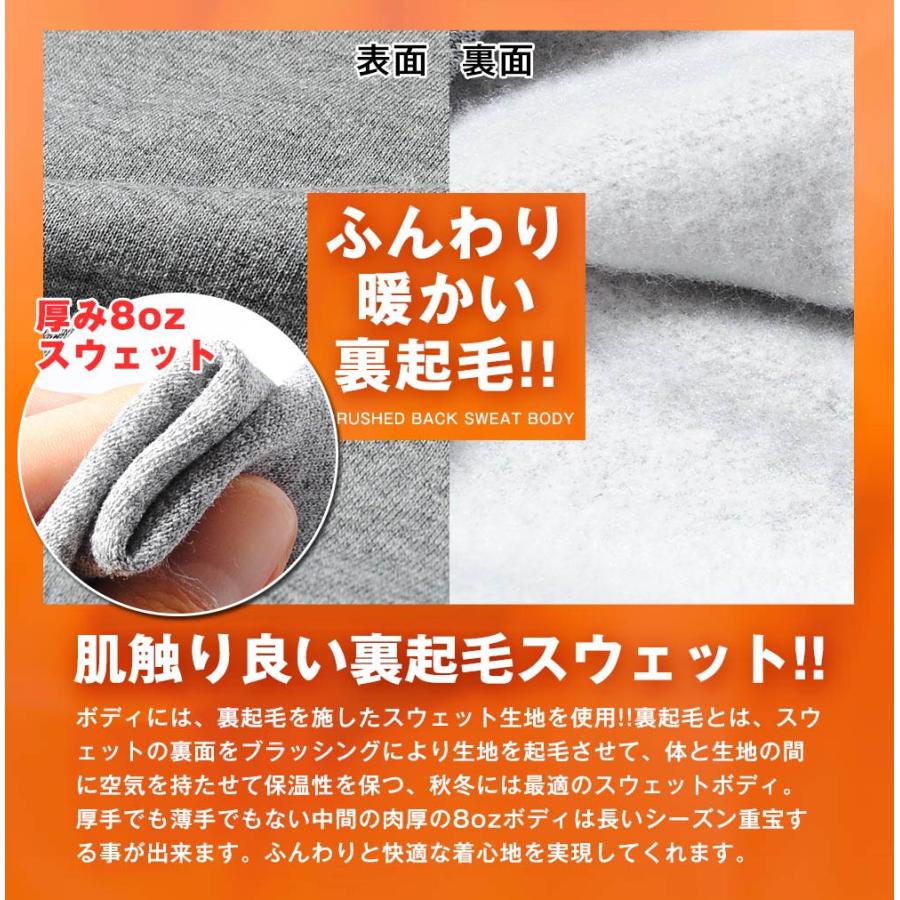 FRUIT OF THE LOOM（フルーツオブザルーム） スウェット ビッグ