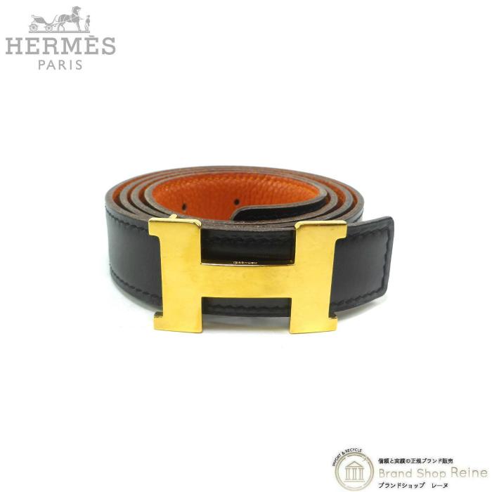 HERMES（エルメス） Hベルト コンスタンス ベルト #80 □G刻 スイフト