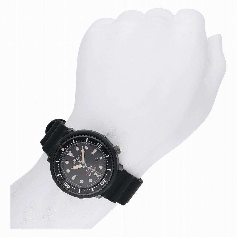 PROSPEX [未使用]セイコー プロスペックス ダイバースキューバ ロワー