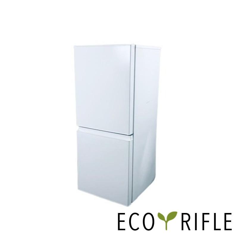 7r21 2022年製 126L 冷蔵庫 AQR-13E8 一人暮らし 単身用 7r21 2022年製