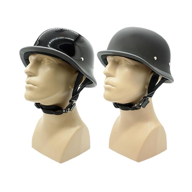 全2色【JACKSUN'S/ジャックサンズ】「ノベルティーバイカーヘルメット