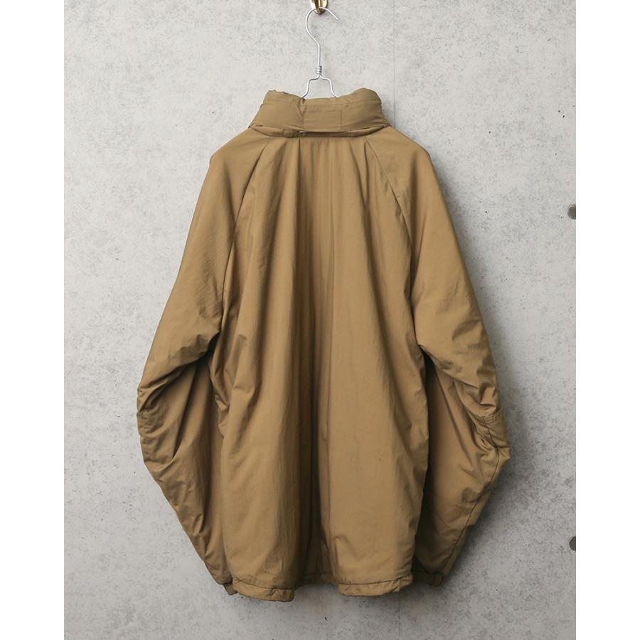 MILITARY（ミリタリー） 実物 USED 米軍 U.S.M.C. Level 7 プリマ