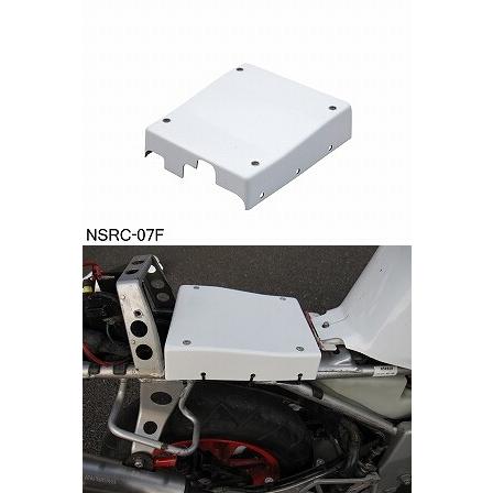 SOLID UP（ソリッドアップ） シートカウル補修パーツ NSR前期フレーム