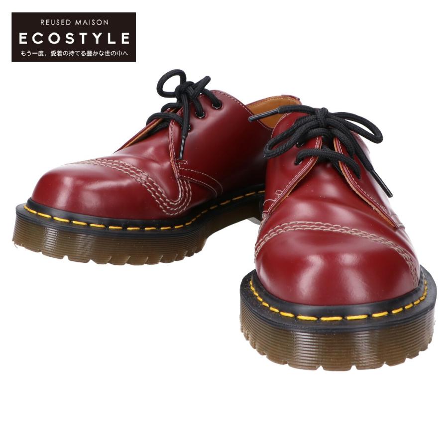 Dr.Martens（ドクターマーチン） 美品 Dr.Martens Comme des Garcons
