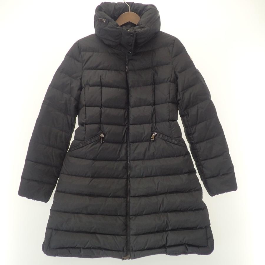 MONCLER（モンクレール） 美品/ FLAMMETTE フラメッテ アームロゴ