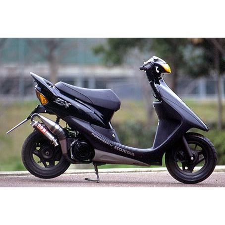 ORM製 ホンダ ライブ Dio ZX AF34.35 サイドワインダー チャンバー