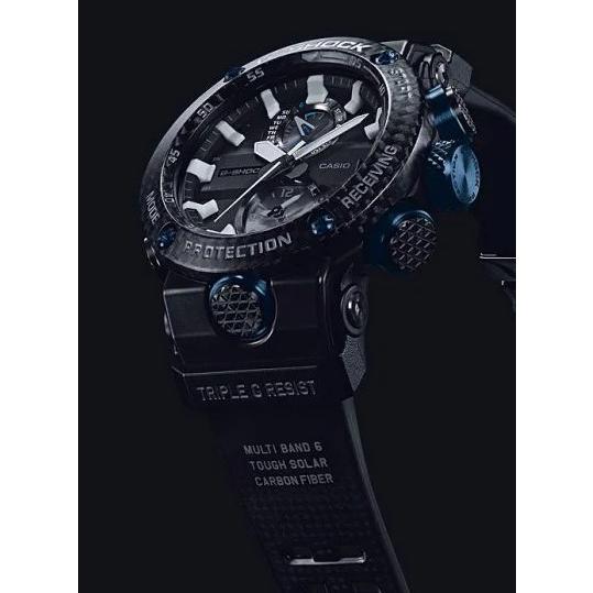 CASIO G-SHOCK GWR-B1000-1A1JF : タカダ時計店 - 通販 - Yahoo