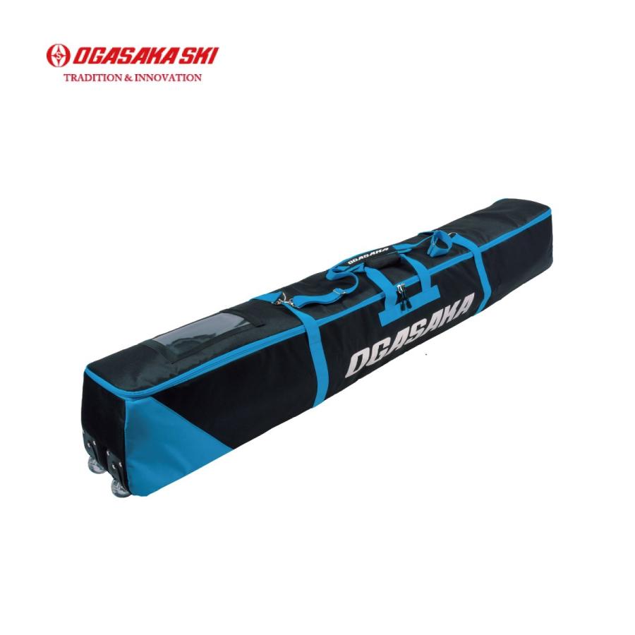 OGASAKA（オガサカ） 【5日限定！全品P10倍！】OGASAKA スキー ケース