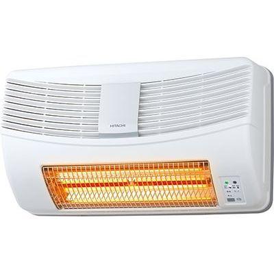日立（HITACHI） HBK 1250SK 浴室暖房換気性 ゆとらいふ 壁面取り付け