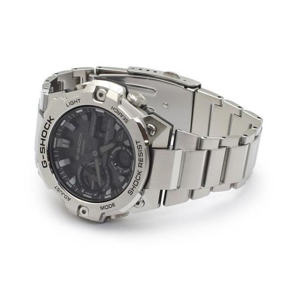 G-SHOCK 国内正規品 CASIO カシオ Gショック GST-B400D-1AJF 時計