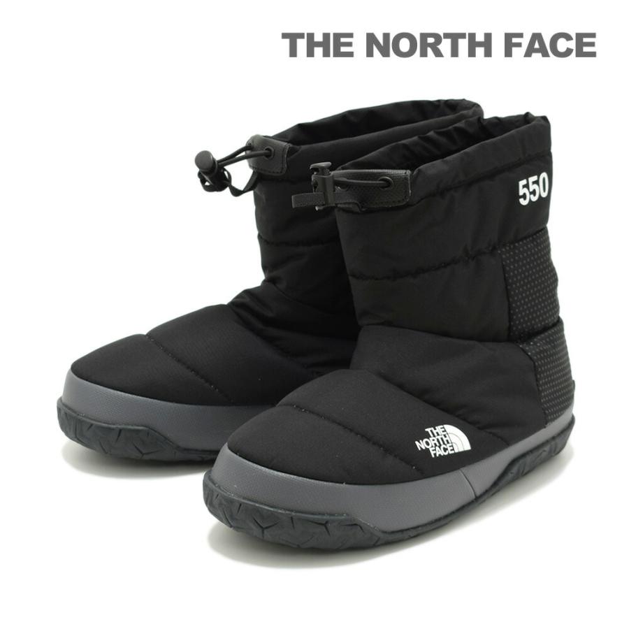 THE NORTH FACE（ザ ノースフェイス） ノースフェイス ブーツ NF0A5LWC